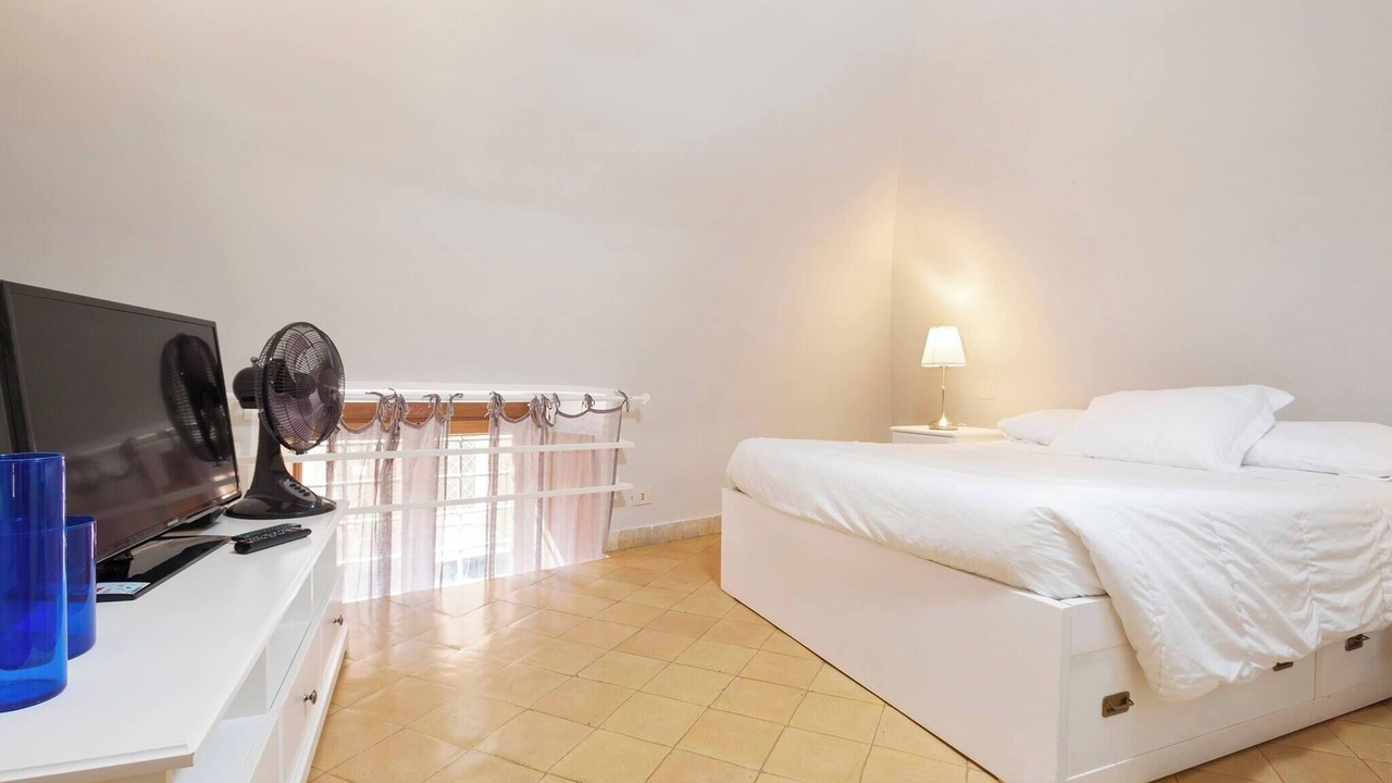 Photo of Bedroom in Rione V Ponte