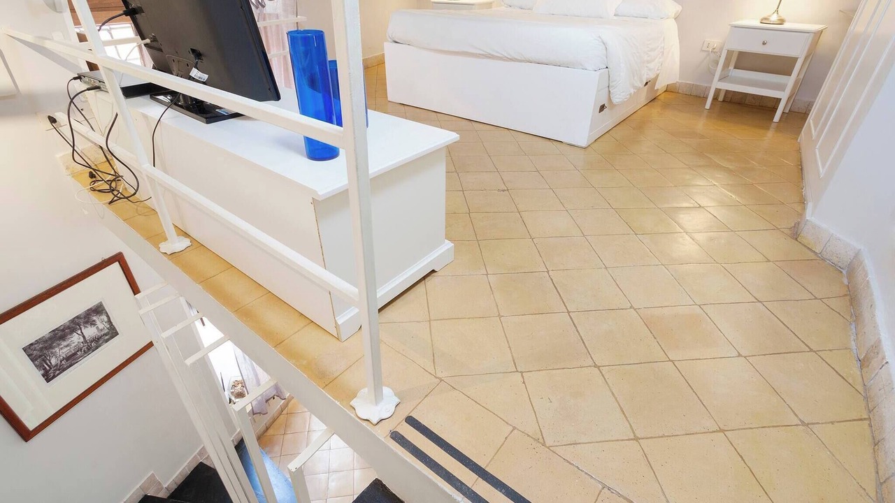 Photo of Bedroom in Rione V Ponte