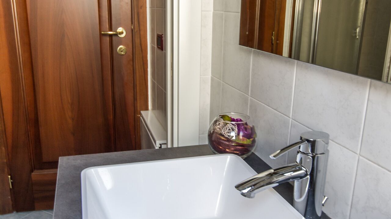 Photo of Bathroom in Mestre