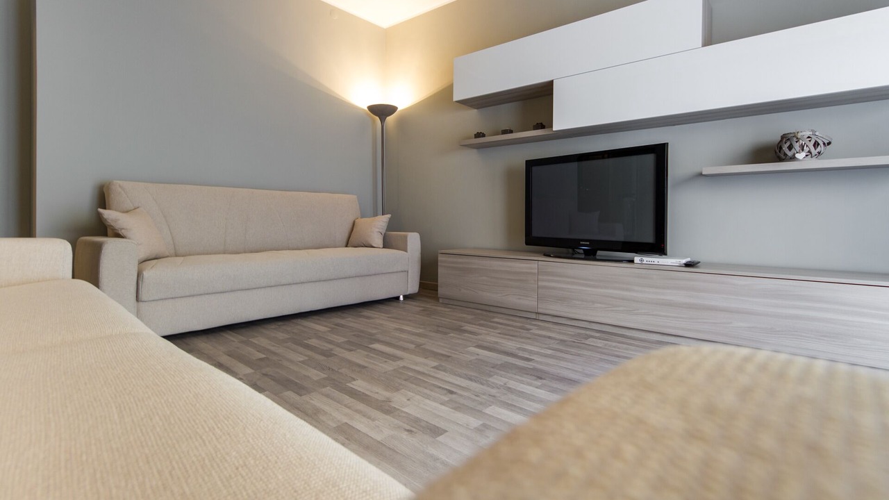 Photo of Livingroom in Mestre