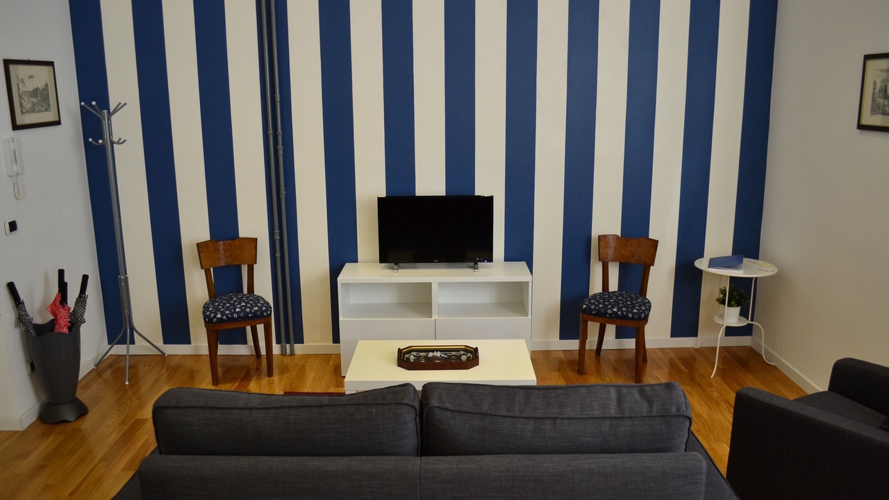Photo of Livingroom in Vatican