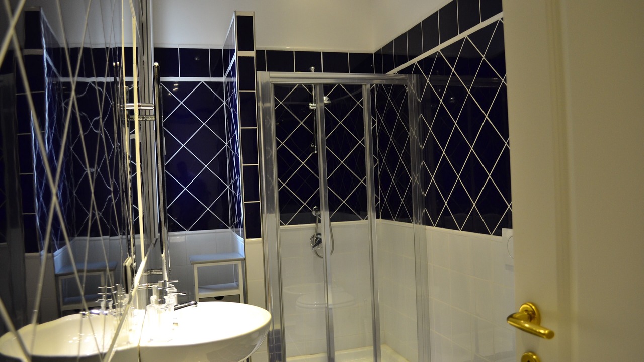 Photo of Bathroom in Vatican