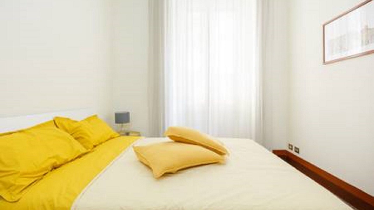 Photo of Bedroom in Flaminio
