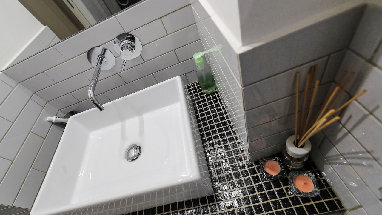 Photo of Bathroom in Flaminio
