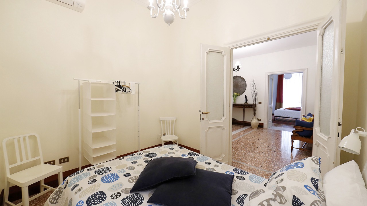 Photo of Bedroom in Flaminio