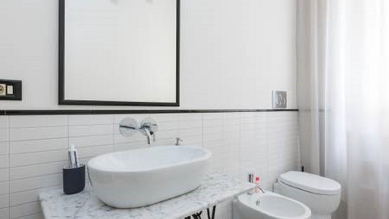Photo of Bathroom in Flaminio