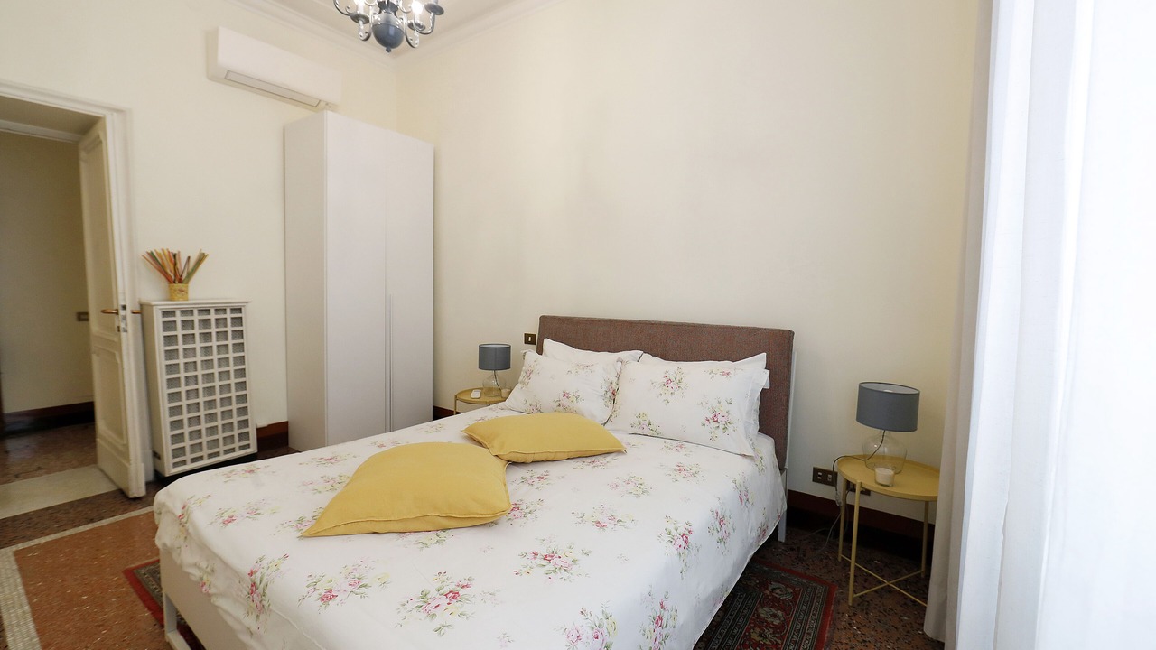 Photo of Bedroom in Flaminio