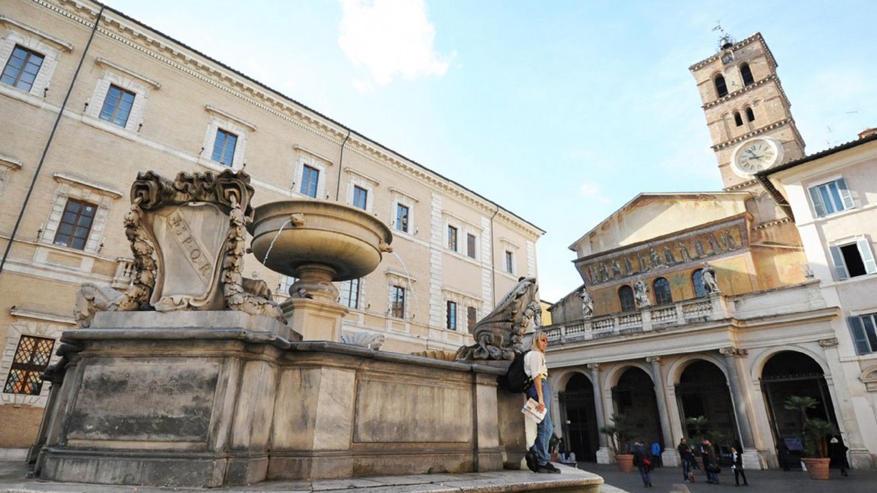 Photo of Others in Gianicolense