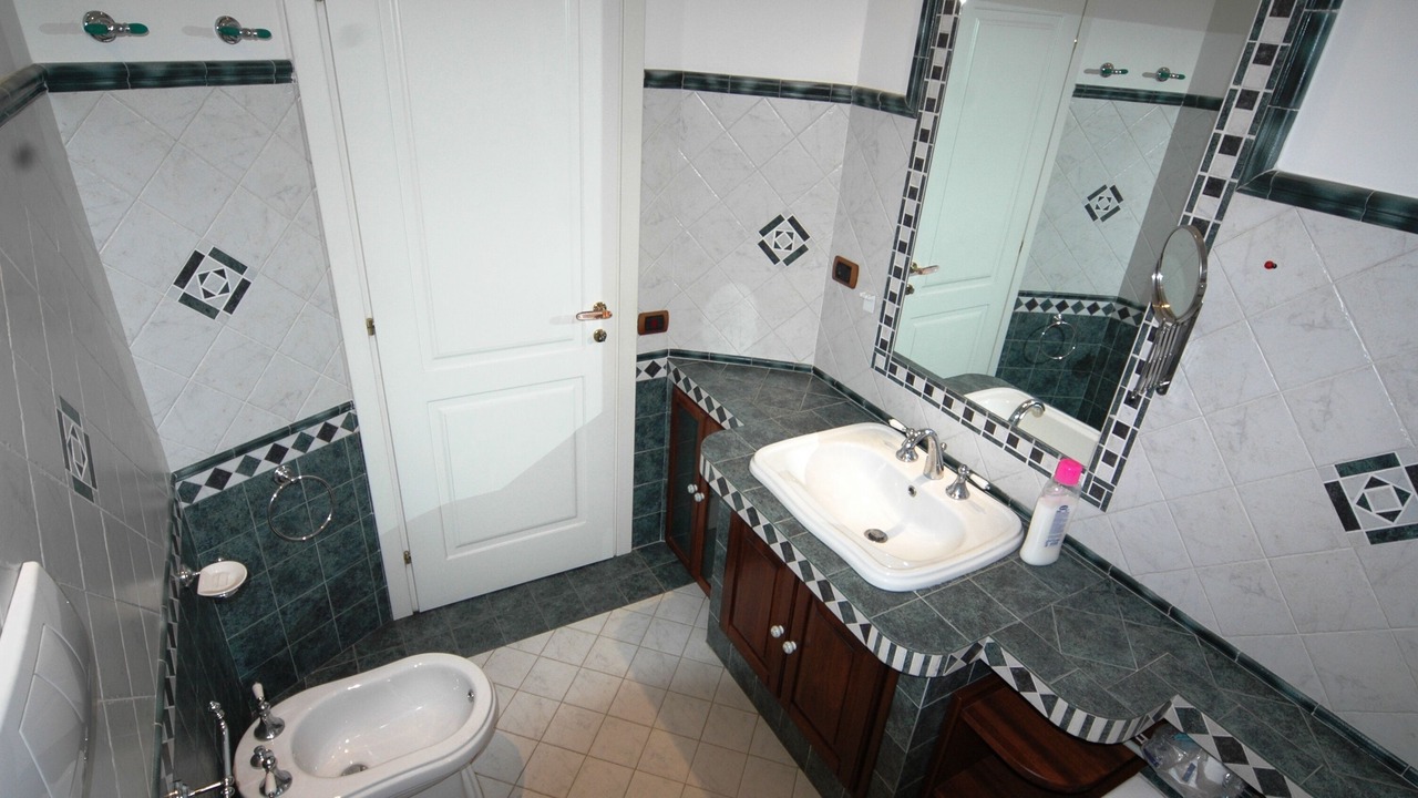 Photo of Bathroom in Zona XIX Casal Morena
