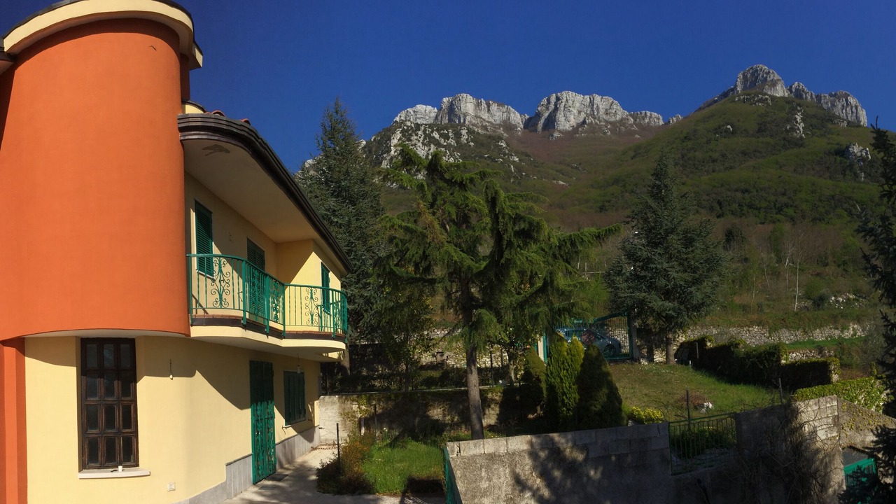 Photo of Outdoor in Postiglione