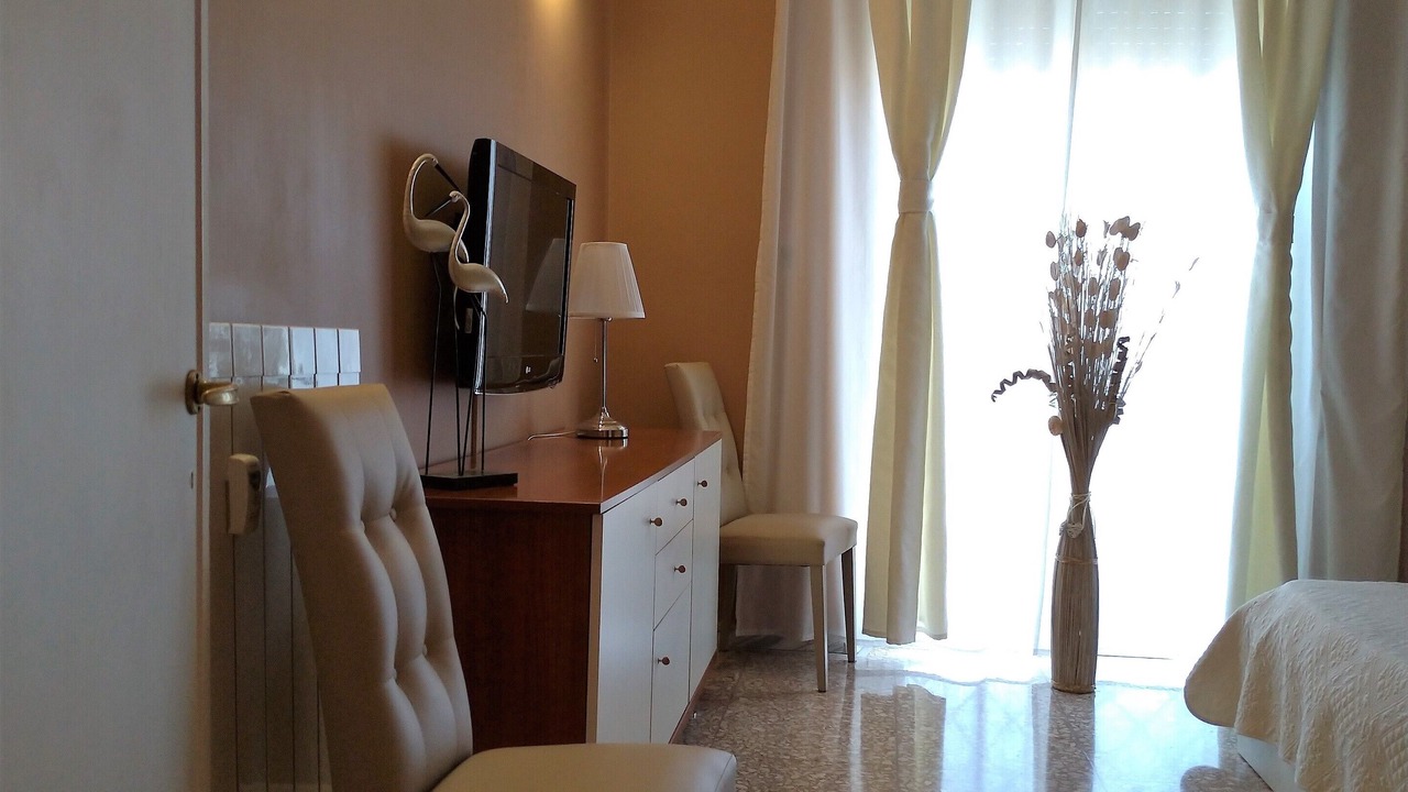 Photo of Bedroom in Quartiere XI Portuense