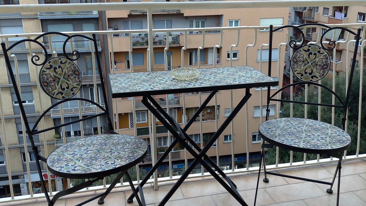 Photo of Outdoor in Quartiere XI Portuense