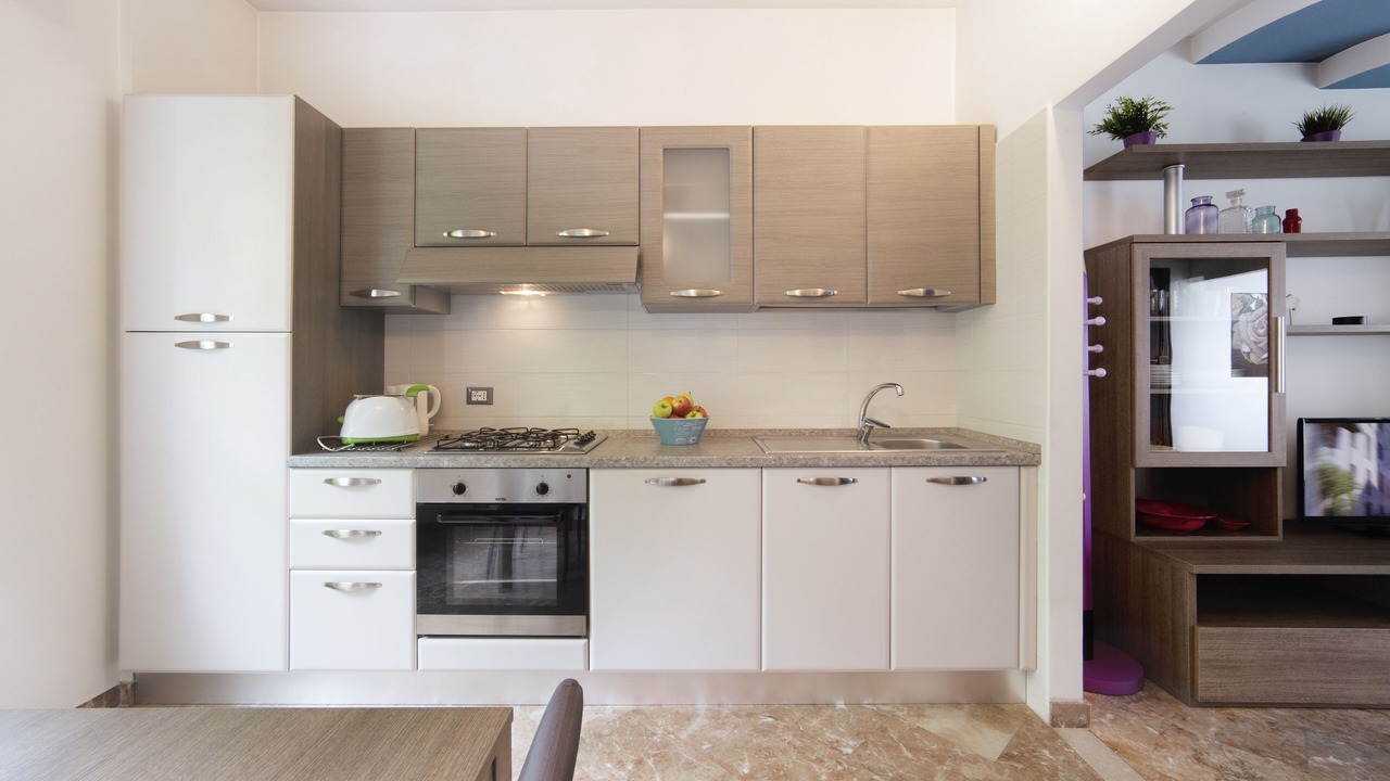 Photo of Kitchen in Historic Centre
