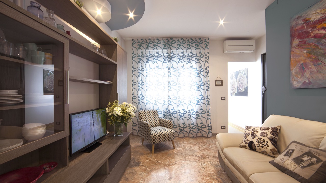 Photo of Bedroom in Historic Centre