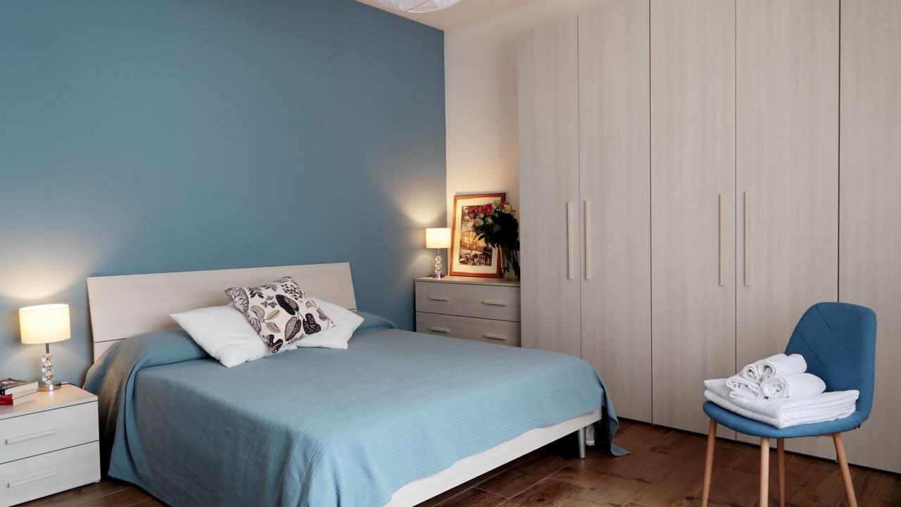 Photo of Bedroom in Historic Centre