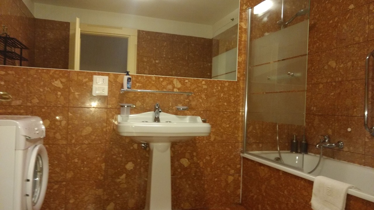 Photo of Bathroom in Molina