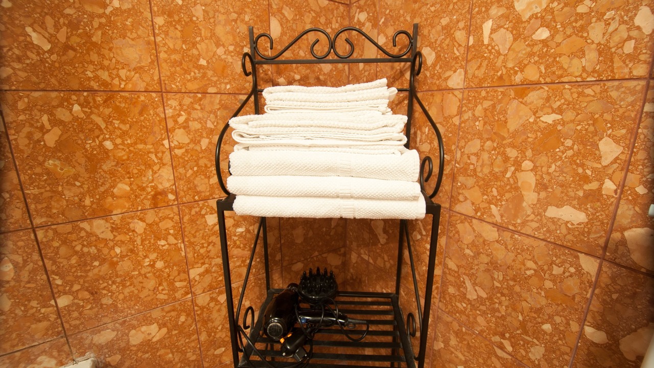 Photo of Bathroom in Molina