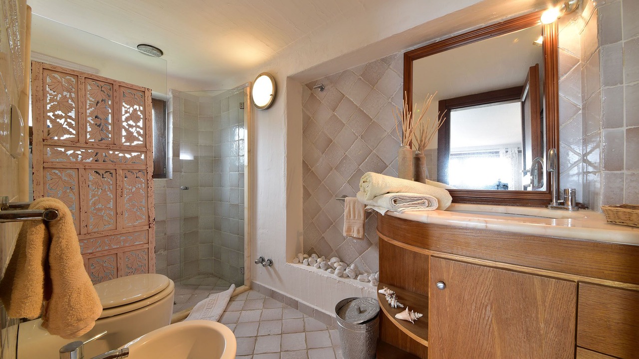 Photo of Bathroom in Forio