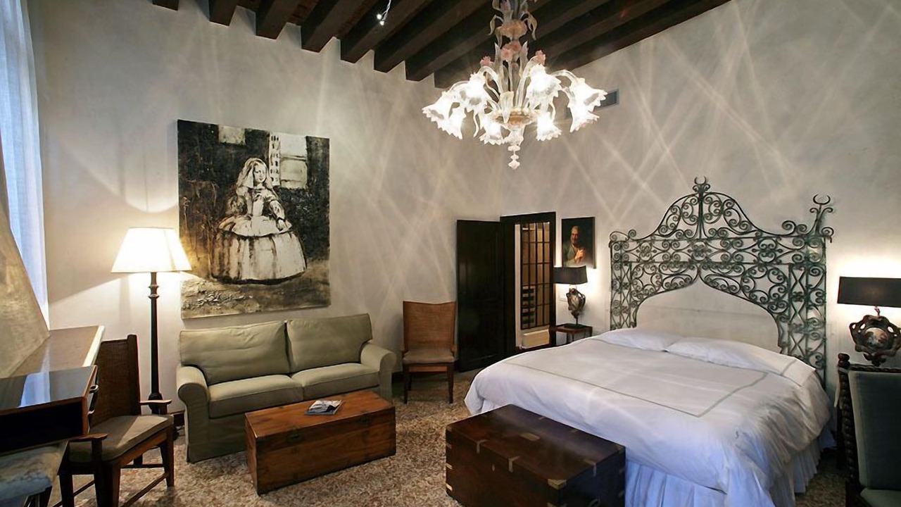 Photo of Bedroom in Castello