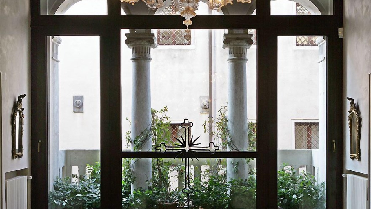 Photo of Patio Balcony in Castello