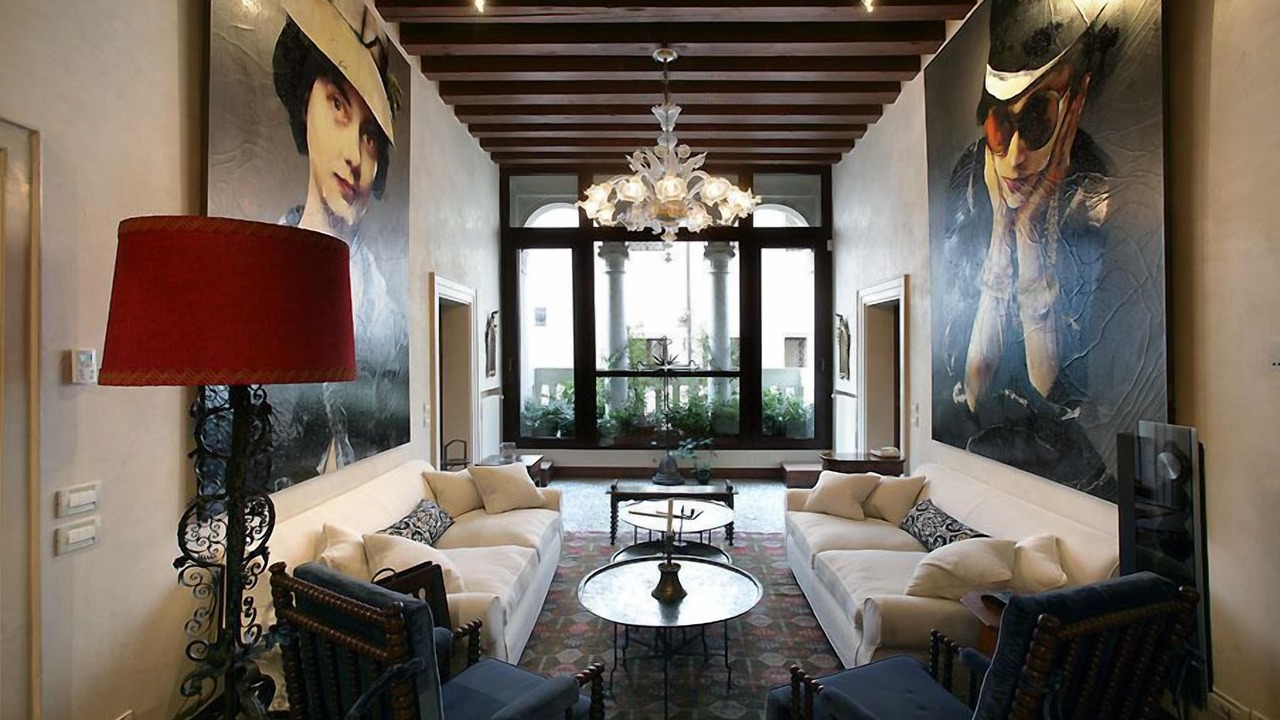 Photo of Livingroom in Castello