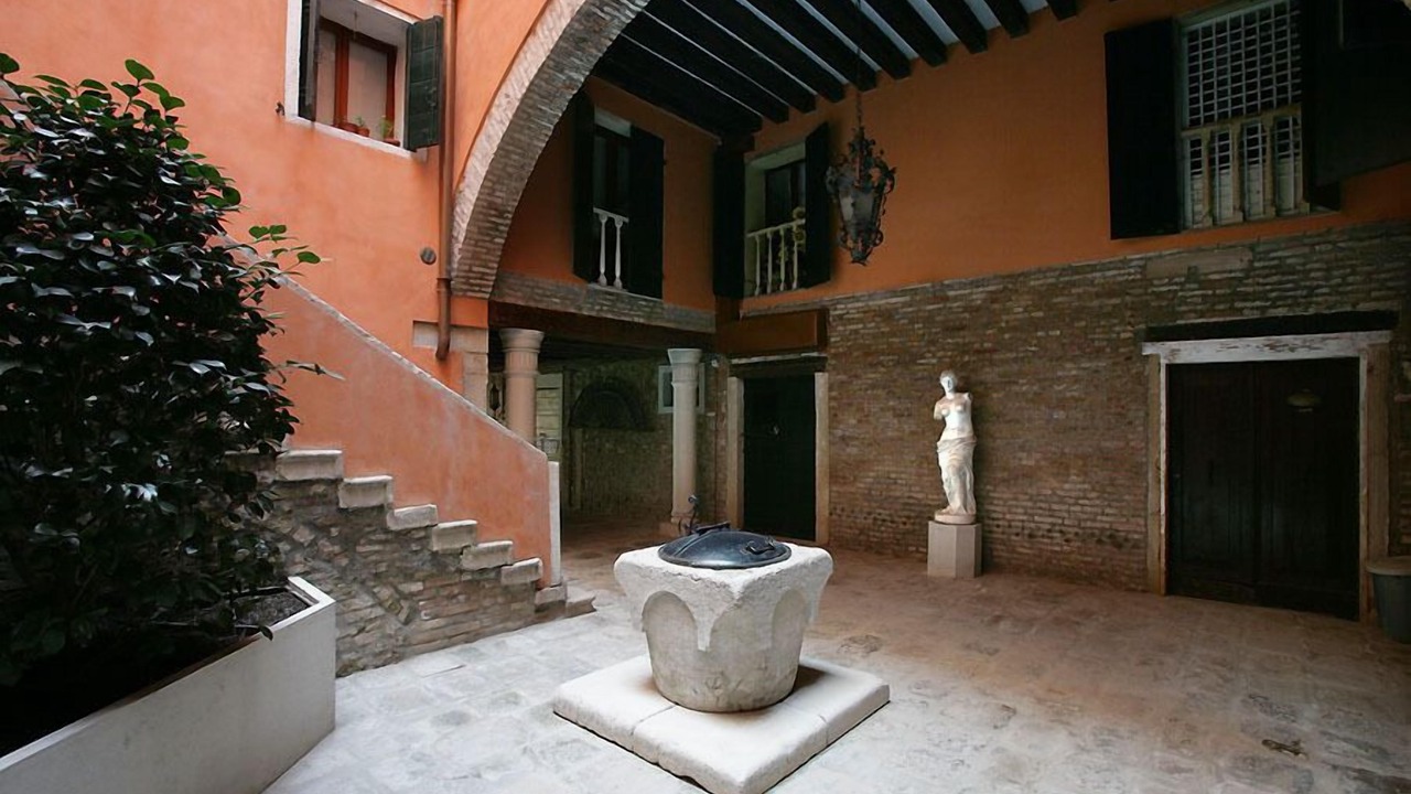 Photo of Patio Balcony in Castello