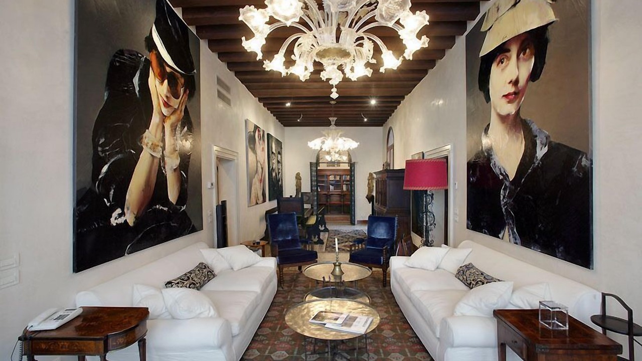 Photo of Livingroom in Castello
