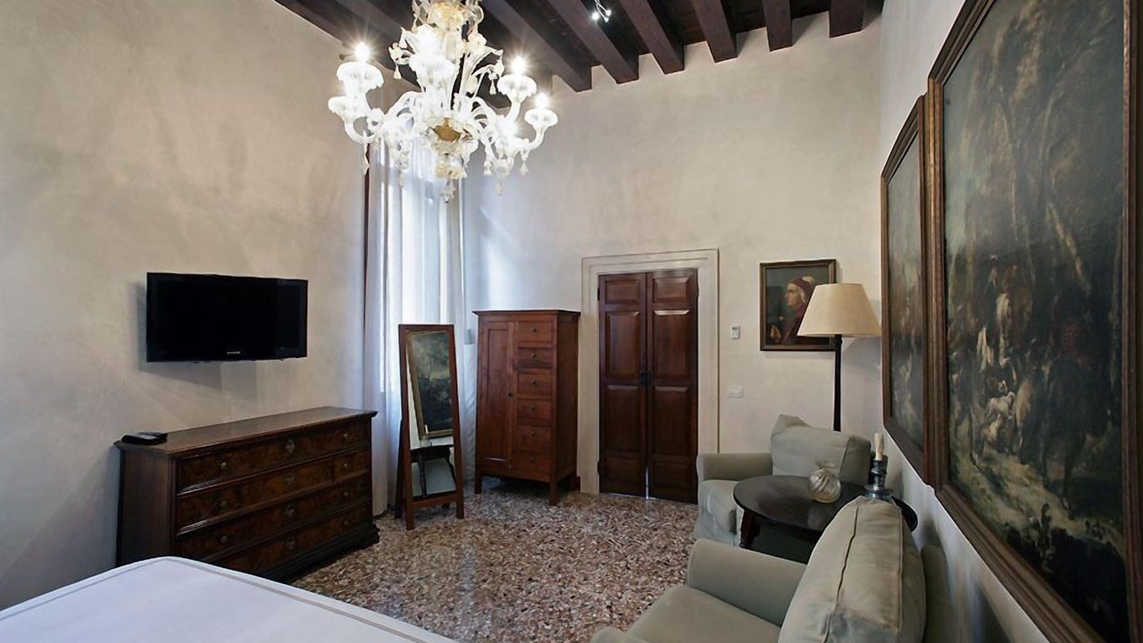 Photo of Bedroom in Castello