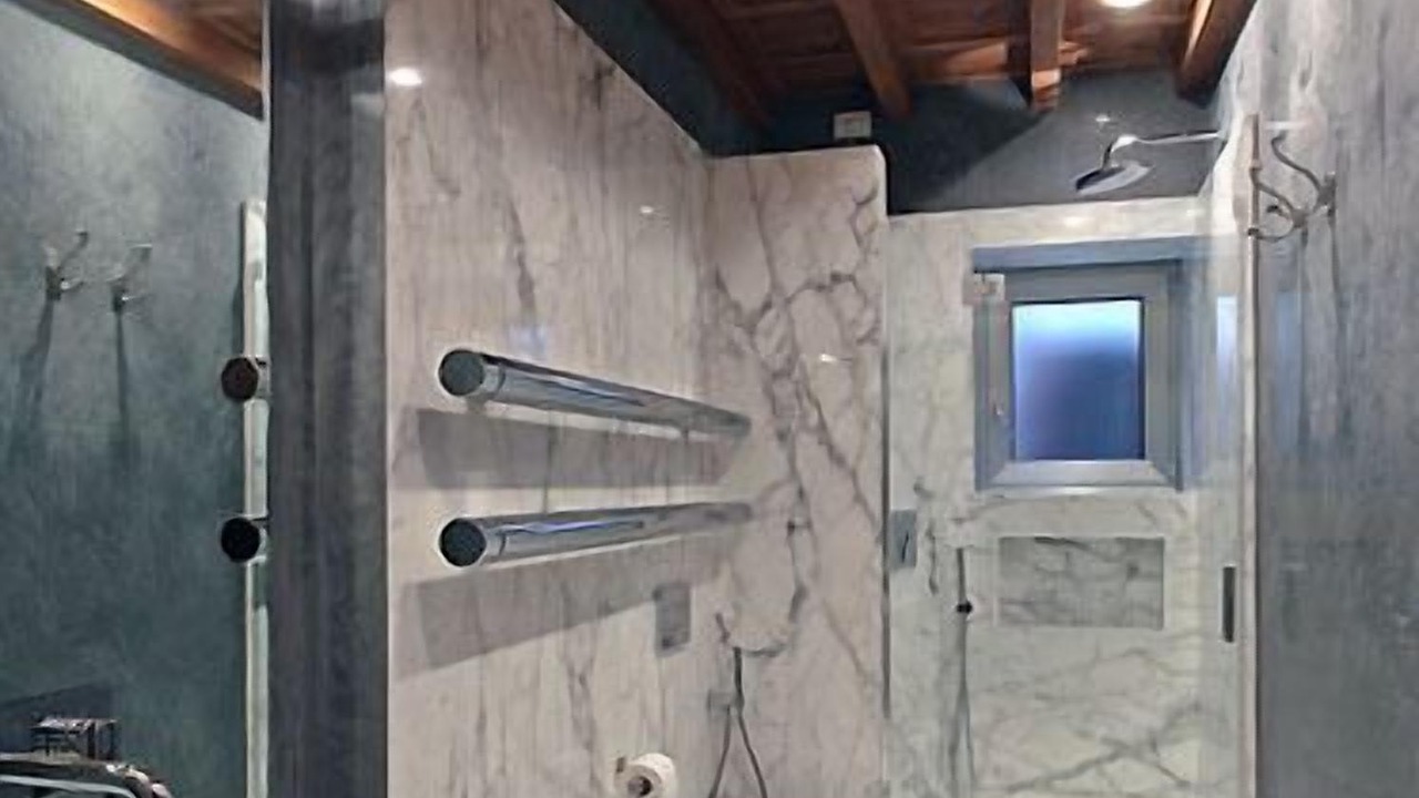 Photo of Bathroom in Castello