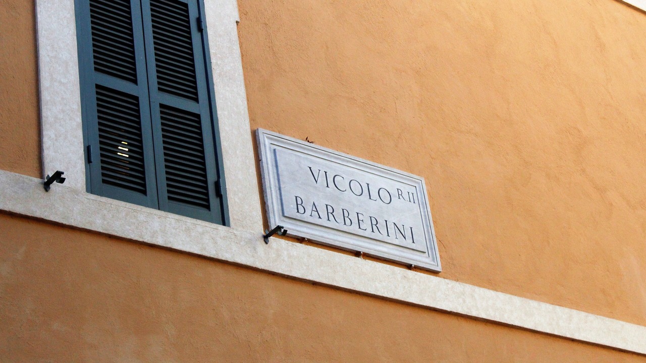 Photo of Others in Rione II Trevi