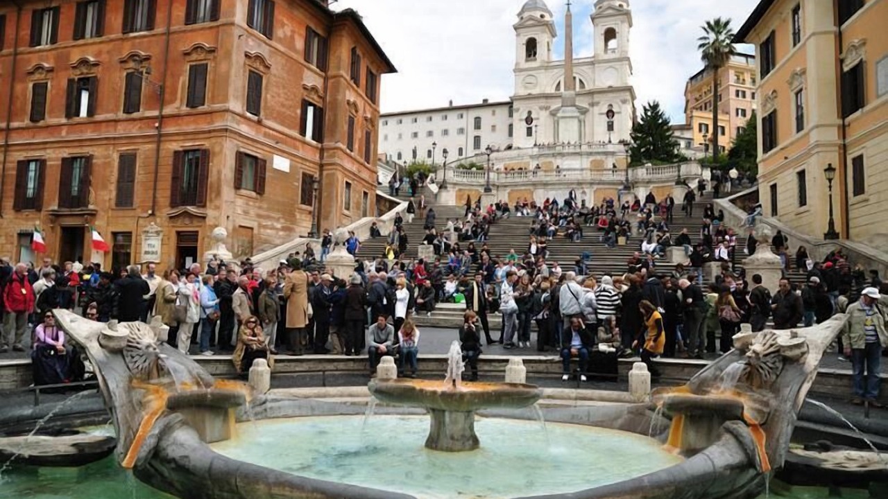 Photo of Others in Rione II Trevi