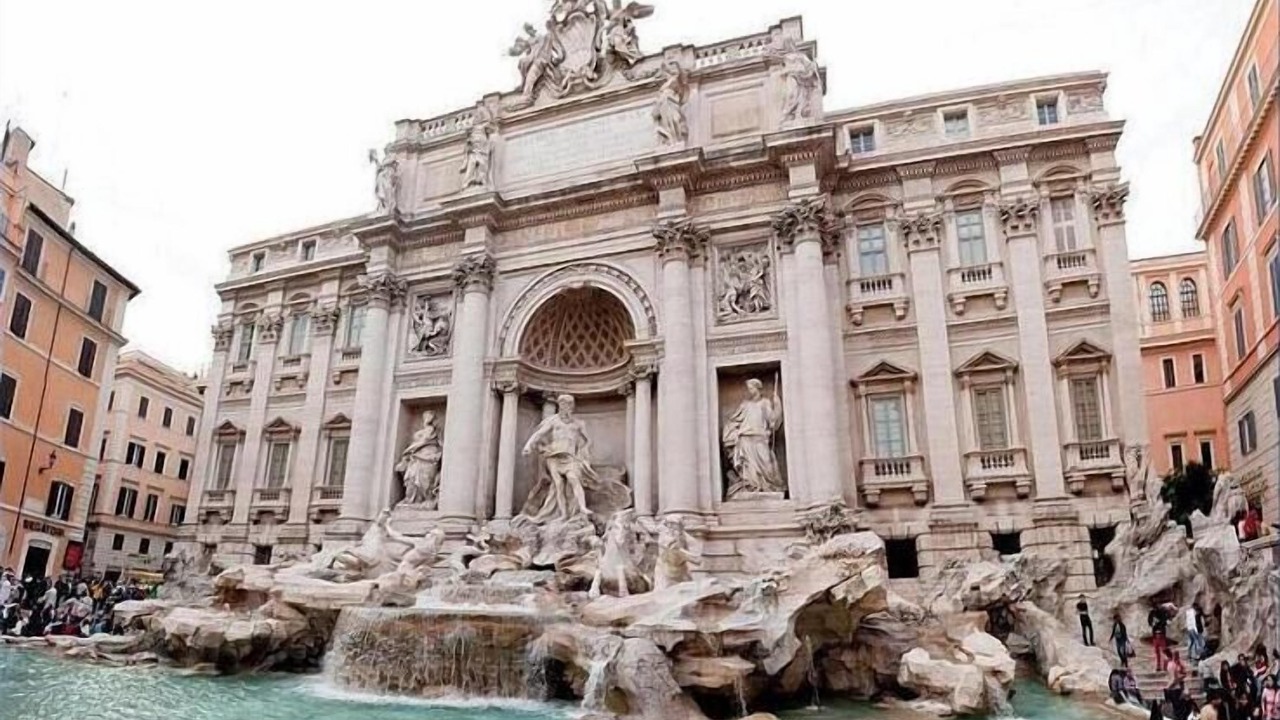 Photo of Others in Rione II Trevi