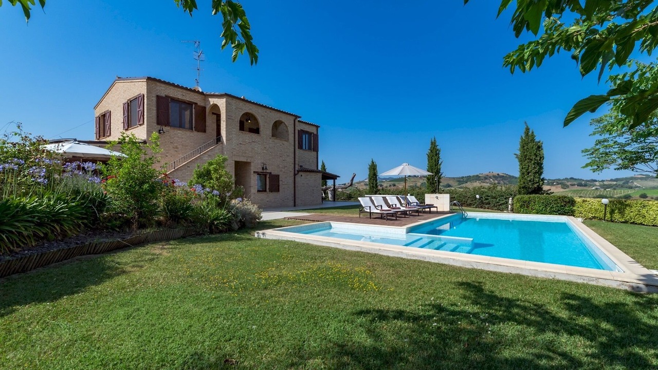 Photo of Outdoor in Offida