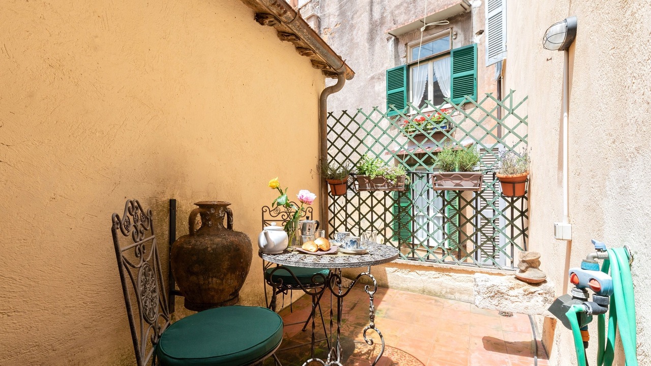 Photo of Outdoor in Rione V Ponte