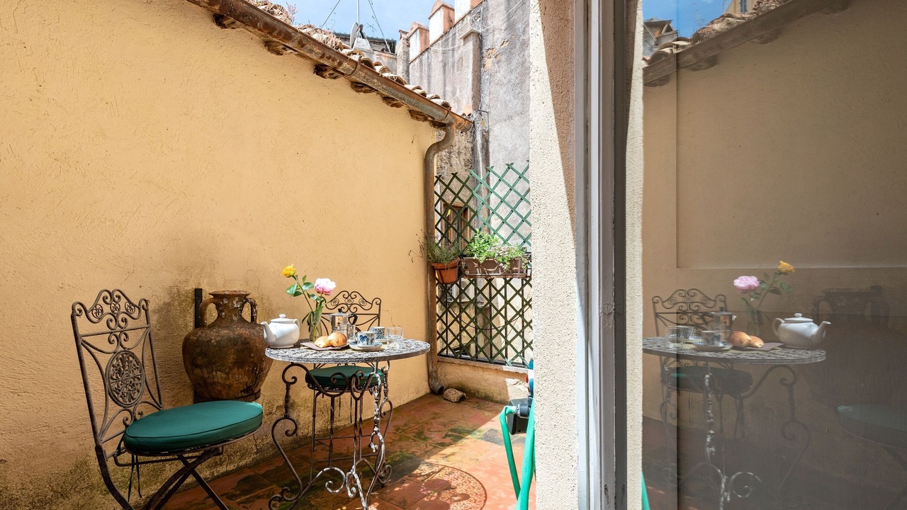 Photo of Outdoor in Rione V Ponte