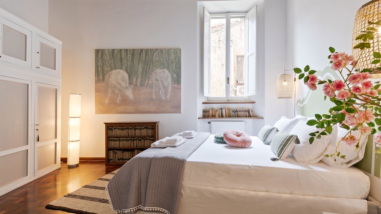 Photo of Bedroom in Rione V Ponte