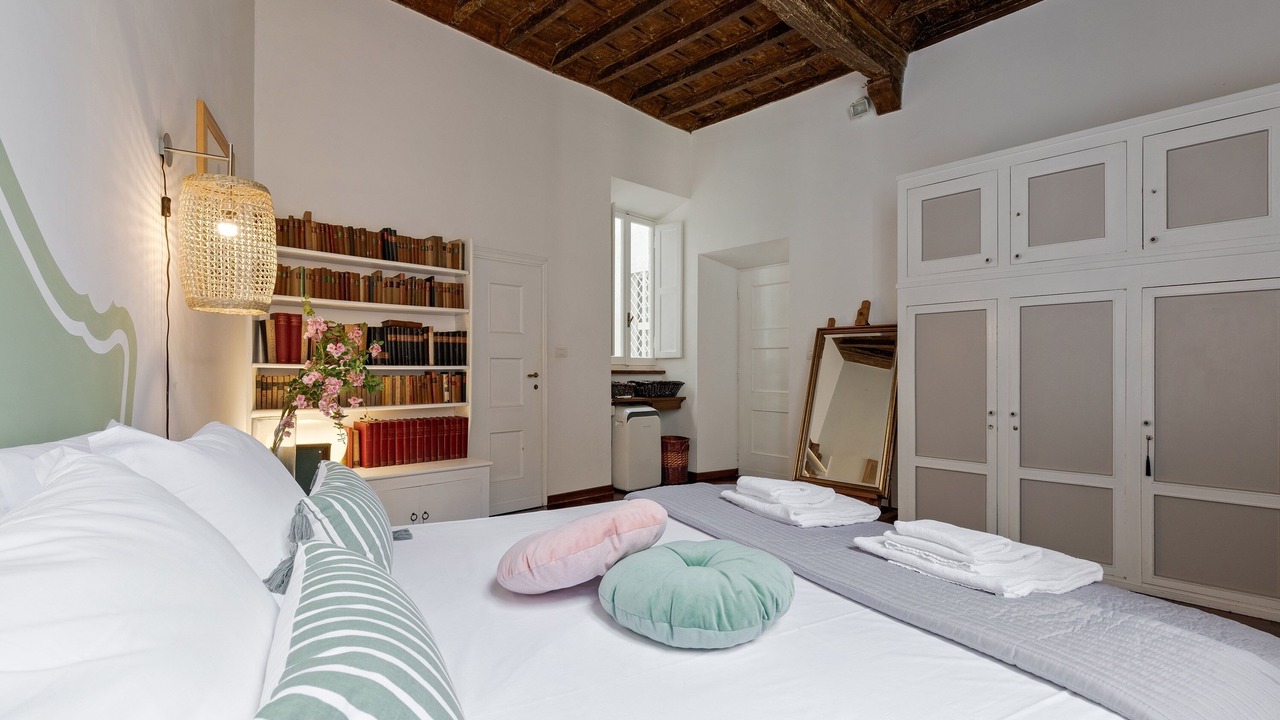 Photo of Bedroom in Rione V Ponte