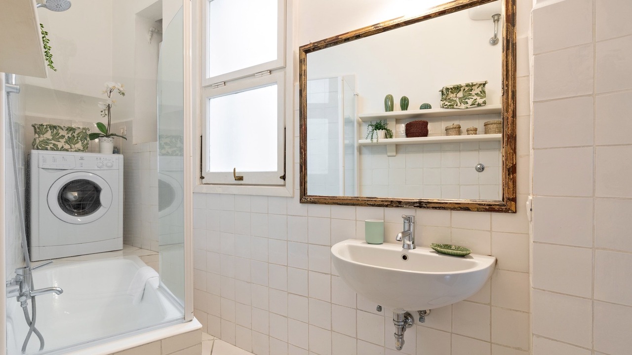 Photo of Bathroom in Rione V Ponte