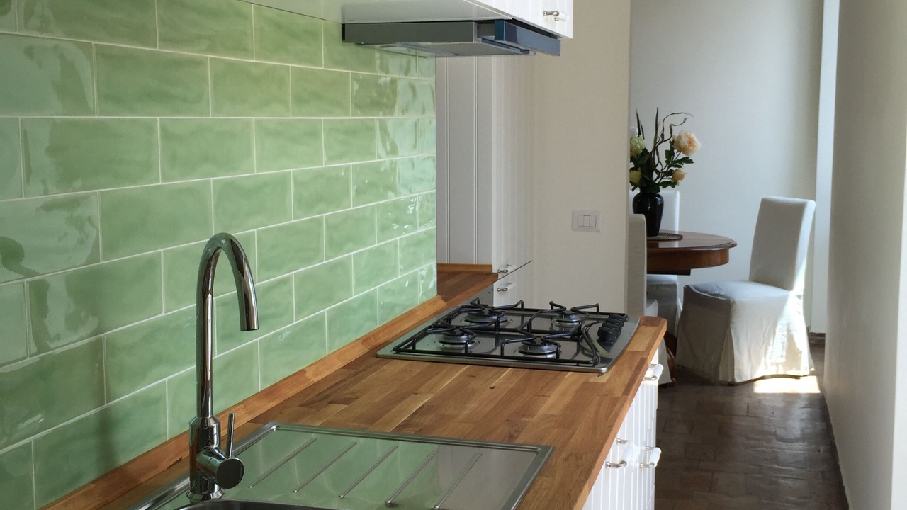 Photo of Kitchen in Monti