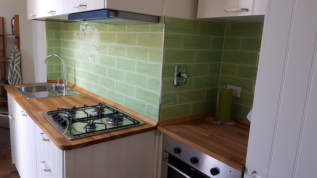 Photo of Kitchen in Monti