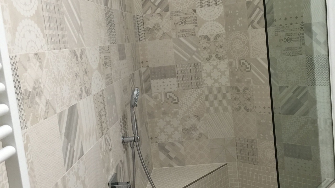 Photo of Bathroom in Monti