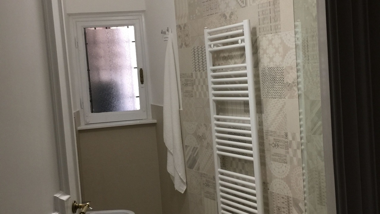 Photo of Bathroom in Monti