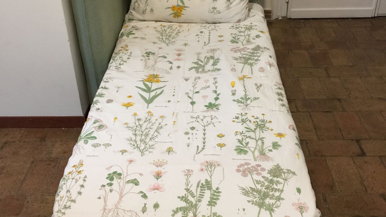 Photo of Bedroom in Monti