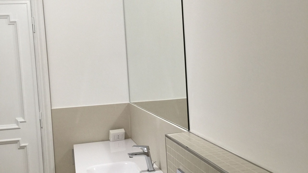 Photo of Bathroom in Monti