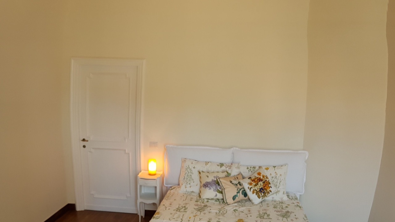 Photo of Bedroom in Monti