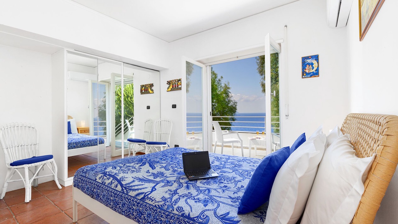 Photo of Bedroom in Schiazzano
