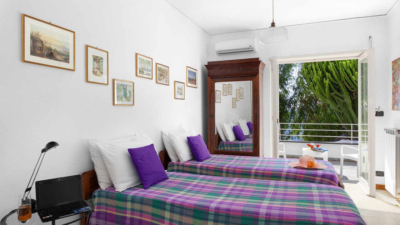 Photo of Bedroom in Schiazzano
