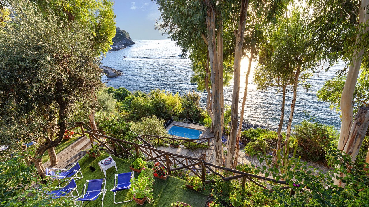 Photo of Outdoor in Schiazzano