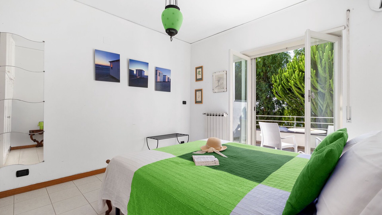 Photo of Bedroom in Schiazzano