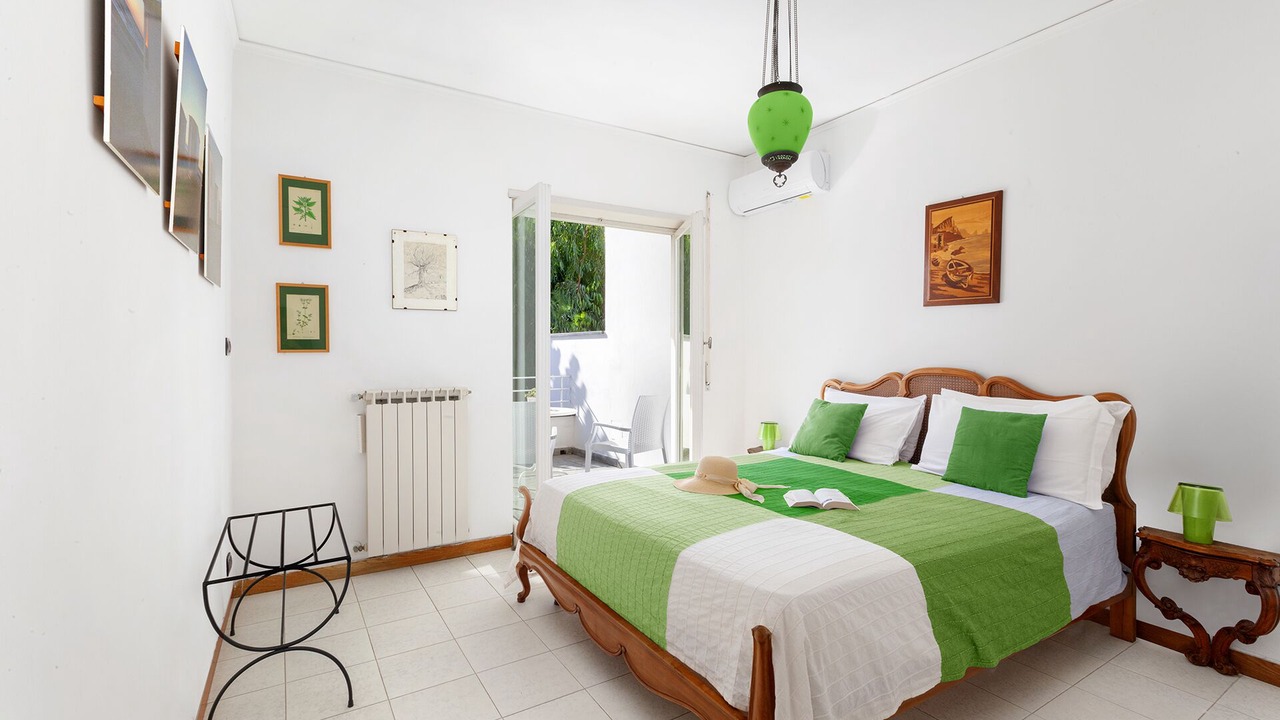 Photo of Bedroom in Schiazzano